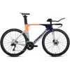 Orbea Vélo De Route Ordu M30i Ltd 105 Di2 R7150 2027 S
