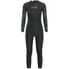 Orca Trifonction Manches Longues Athlex Flex