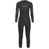 Orca Trifonction Manches Longues Athlex Float