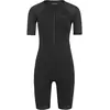 Orca Trisuit à Manches Courtes