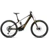 Orbea Vtt Wild M-team 29´´ Xt M8100 Sgs Shadow Plus 2025