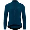 Hiru Maillot à Manches Longues Core Thermal