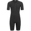 Orca Trisuit à Manches Courtes