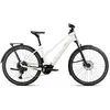 Orbea Vélo électrique Kemen Tour 20 Mid 29´´ Cues U6000 Gs Shadow 2025