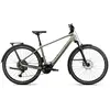 Orbea Vélo électrique Kemen Tour 10 29´´ Cues U6000 Gs Shadow 2025