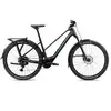 Orbea Vélo électrique Kemen Adv 30 Mid 29´´ Cues U4000 Gs Shadow 2025