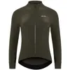 Hiru Maillot à Manches Longues Core Thermal