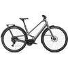 Orbea Vélo électrique Diem 30 Cues U4000 Gs Shadow 2025