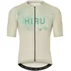Hiru Maillot à Manches Courtes Core