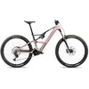 Orbea Vtt électriques Rise Lt M10 420w 29´´ Xt M8100 Sgs Shadow Plus 2025