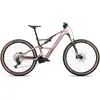 Orbea Vtt électriques Rise Sl M10 420w 29´´ Xt M8100 Sgs Shadow Plus 2...