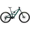 Orbea Vtt électriques Rise Lt H10 29´´ Xt M8100 Sgs Shadow Plus 2025