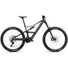 Orbea Vtt électriques Rise Lt H20 29´´ Slx M7100 Sgs Shadow Plus 2025