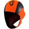 Bonnet de bain femme Orca Neoprene Orange S/M