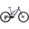Orbea Vtt électriques Rise Lt M20 29´´ Slx M7100 Sgs Shadow Plus 2025