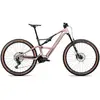 Orbea Vtt électriques Rise Sl M20 29´´ Slx M7100 Sgs Shadow Plus 2025