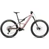 Orbea Vtt électriques Rise Lt M20 29´´ Slx M7100 Sgs Shadow Plus 2025