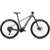 Orbea Vtt électriques Urrun 20 29´´ Cues U6000 Gs Shadow 2025