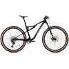 Orbea Vtt Oiz H10 29´´ Xt M8200 Sgs Shadow Plus 2027