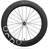 Oquo Roue Arrière De Route Ra80ltd Cl Disc Tubeless