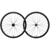 Oquo Jeu De Roues De Route Rp35team Cl Disc Tubeless