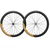 Oquo Jeu De Roues De Route Rp50ltd Cl Disc Tubeless
