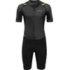 Orca Shorty De Swimrun Vanir Flex
