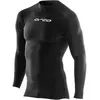 Orca T-shirt à Manches Longues En Néoprène Base Layer