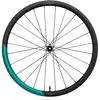 Oquo Roue Arrière De Route Rp35ltd Cl Disc Tubeless