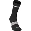 Gobik Superb Fietssokken Horizon Extra Lang Zwart   S/M (39-42)