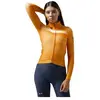 Gobik Maillot à Manches Longues Hyder