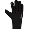 Gobik handschoenen unisex Tundra 3.0 Zwart - 2XL