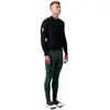 Gobik Maillot à Manches Longues Pacer Solid 2.0