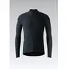 Gobik Maillot à Manches Longues Pacer Solid 2.0