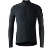Gobik Longsleeve Pacer Solid 2.0 Jasper Heren - Maat 2XL