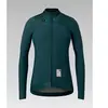 Gobik Maillot à Manches Longues Hyder Blend 2.0