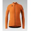 Gobik Maillot à Manches Longues Pacer Solid 2.0