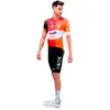 Gobik Maillot à Manches Courtes Odyssey Ineos Grenadiers 2.0 2025