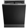 Lave-vaisselle - TEKA - DFI46710 - Intégrable - Écran intégré - Départ différé - Auto 45-65°C