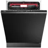 Teka Lave-vaisselle Intégrable à Troisième Panier Dfi 46740 14 Couvert...