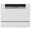 Teka Lave-vaisselle à Troisième Niveau Lc 24700 6 Couverts