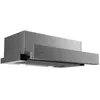 Teka Hotte Aspirante Classique Plr 6320 Mcs Ix 60 Cm