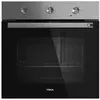 Teka Four Multifonction Hsb 6150 Inox 70l