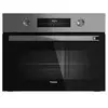 Teka Four Multifonction Hsc 6350 P Inox 44l
