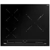 Teka Plaque à Induction Teka IBC63015 60 cm (3 Zones de cuisson)