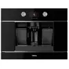 Teka Machine à Café Super Automatique Intégrée Maestro Clc 8350 Mc Cristal