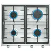 Teka Table De Cuisson à Gaz Total Ex 60.1 4g 60 Cm 4 Feux