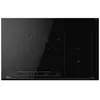 Teka Plaque à Induction Maestro Slide Flex Izs 86630 Mst 80 Cm 8 Feux