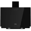 Teka Hotte standard Teka DVN67050TTCBK 485 m3/h Noir