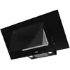 Hotte standard TEKA - 90 cm - 310 m3/h - Noir - A+